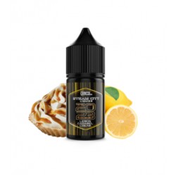 STEAM CITY 2023 - Lemon Caramel Cream (30ml)